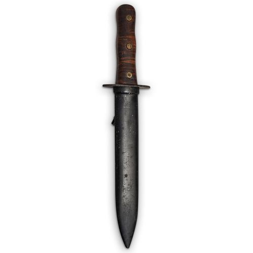 WWII ITALIAN DAGGER