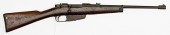 *WWII Italian Model 38 Carcano