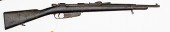 *WWII Italian Model 91/24 Carc