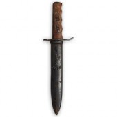 WWII ITALIAN YOUTH MVSN DAGGER