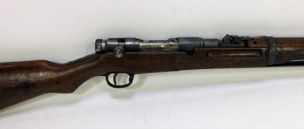 WWII JAPAN G.I. BRING BACK TYPE