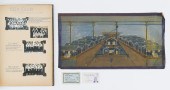 WWII Japanese Internment Camp