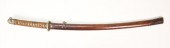 WWII JAPANESE SHIN GUNTO STYLE