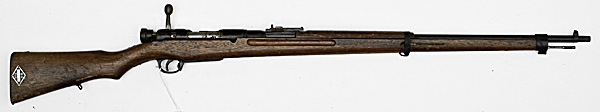 *WWII Japanese Type 38 Bolt