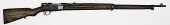 *WWII Japanese Type 38 Bolt Ac