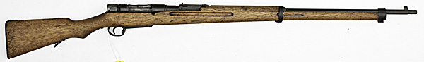 *WWII Japanese Type 38 Bolt