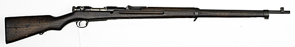 *WWII Japanese Type 38 Bolt
