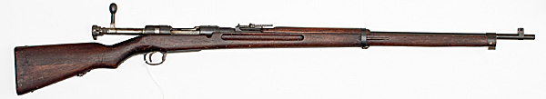 *WWII Japanese Type 38 Bolt