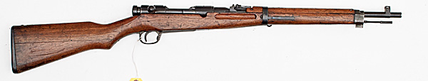 *WWII Japanese Type 38 Bolt