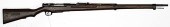 *WWII Japanese Type 39 Bolt Ac