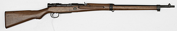 *WWII Japanese Type 99 7.7 Japanese