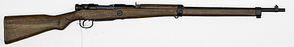 *WWII Japanese Type 99 7.7