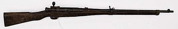 *WWII Japanese Type 99 7.7 Japanese