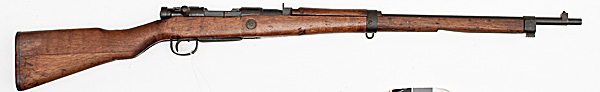 *WWII Japanese Type 99 7.7 Japanese