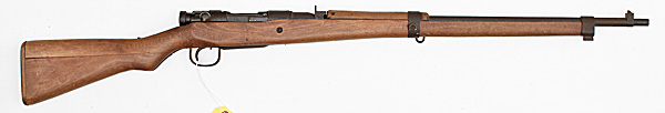 *WWII Japanese Type 99 7.7