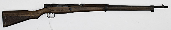 *WWII Japanese Type 99