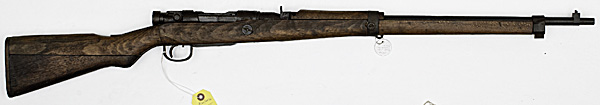 *WWII Japanese Type 99 Bolt