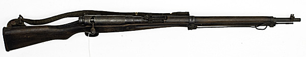 *WWII Japanese Type 99 Bolt