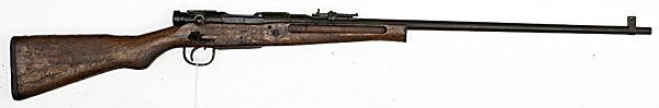 *WWII Japanese Type 99 Bolt