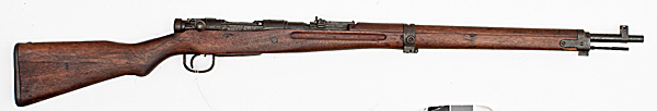 *WWII Japanese Type 99 Bolt