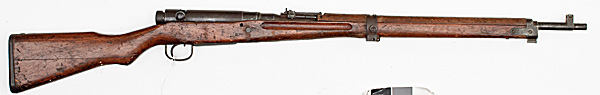 *WWII Japanese Type 99 Bolt