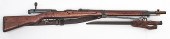 *WWII Japanese Type 99 Bolt Ac