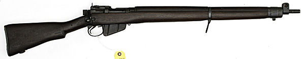 *WWII Longbranch British Enfield
