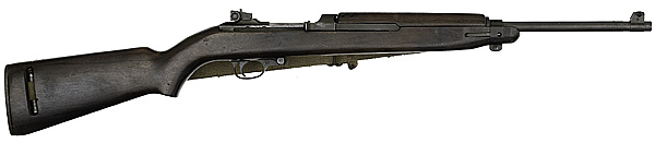 *WWII M1 Carbine By Inland .30 cal.