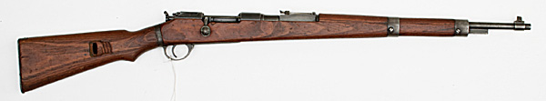 *WWII Nazi German G98/40 Mauser