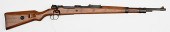 *WWII Nazi German K98 Mauser B