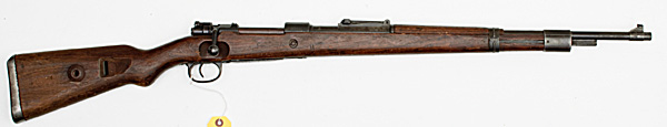 *WWII Nazi German K98 Mauser Bolt