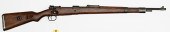 *WWII Nazi German K98 Mauser B