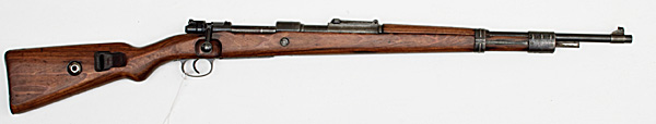 *WWII Nazi German K98 Mauser Bolt