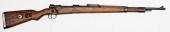 *WWII Nazi German K98 Mauser B