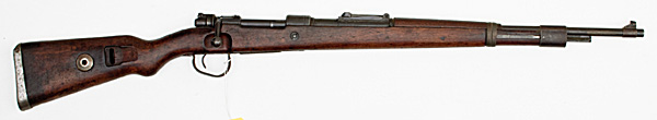 *WWII Nazi German K98 Mauser Bolt