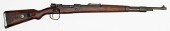 *WWII Nazi German K98 Mauser B