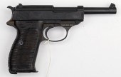 *WWII Nazi German P38 Pistol b