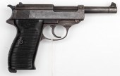 *WWII Nazi German P38 Pistol b