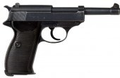 *WWII Nazi German P38 Pistol b