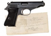 *WWII Nazi German Walther Mode