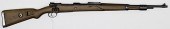 *WWII Nazi K98 Mauser Bolt Act