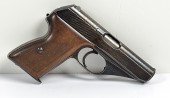 *WWII Nazi Marked Mauser HSC S