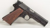 *WWII Nazi Marked Polish Radom