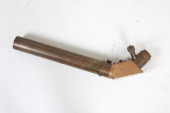 WWII OTTWAY & CO. HIGH-ANGLED