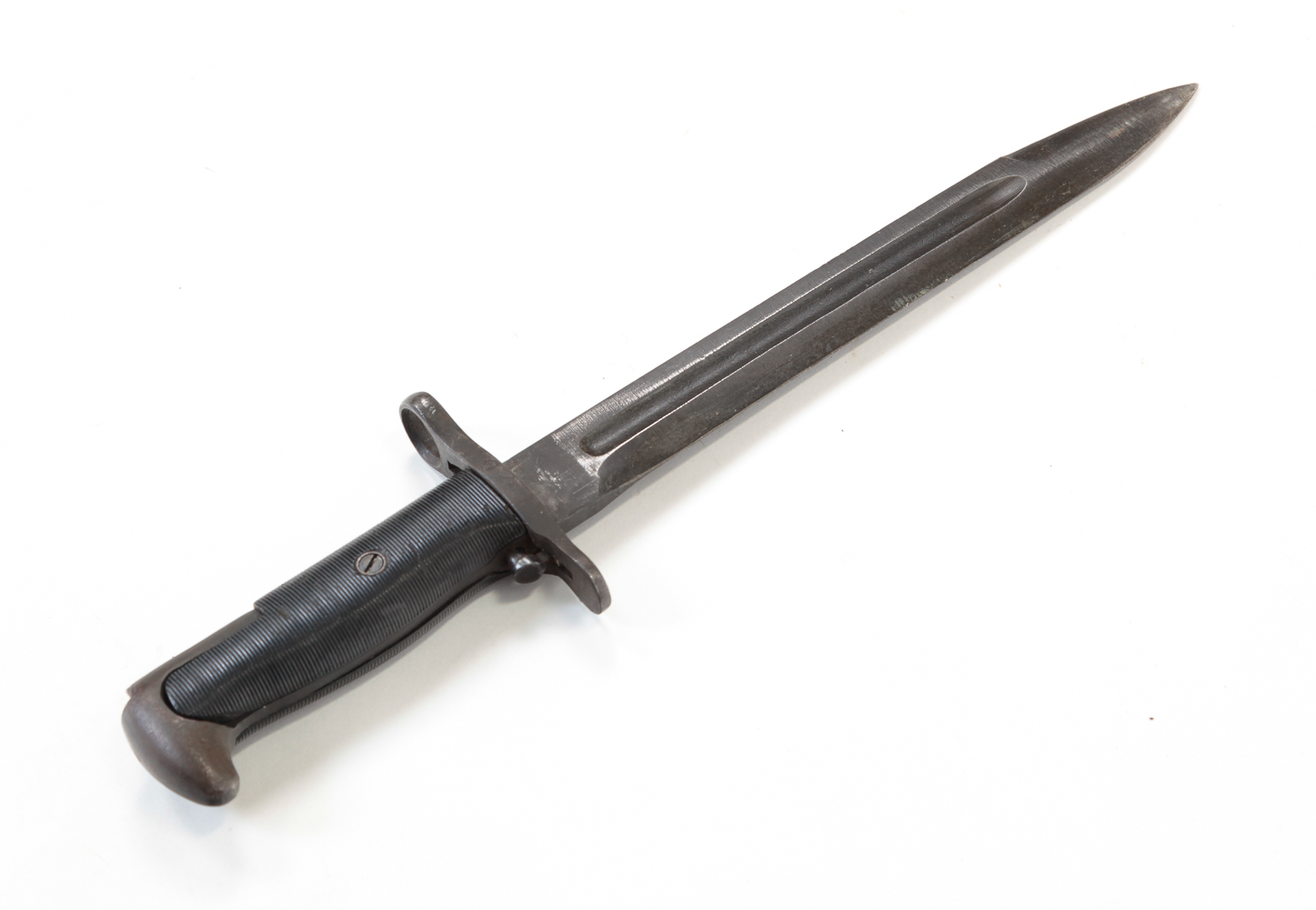 WWII PAL U.S. ARMY BAYONET WITH
