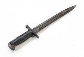 WWII PAL U.S. ARMY BAYONET WIT
