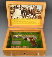 WWII Pearl Harbor Commemorativ