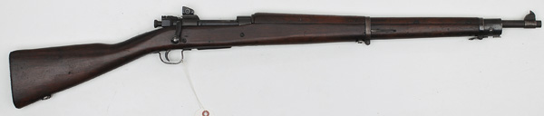 *WWII Remington '03-A3 Bolt