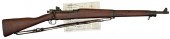 *WWII Remington Model '03-A3 B