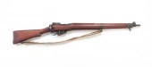 WWII SAVAGE ENFIELD NO. 4 MK 1